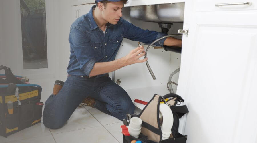 Professional Leak Detection in Fremont, CA