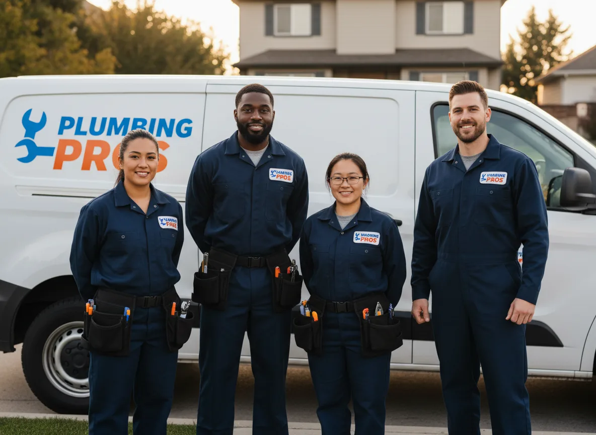 Water Heater Repair company in Fremont, CA